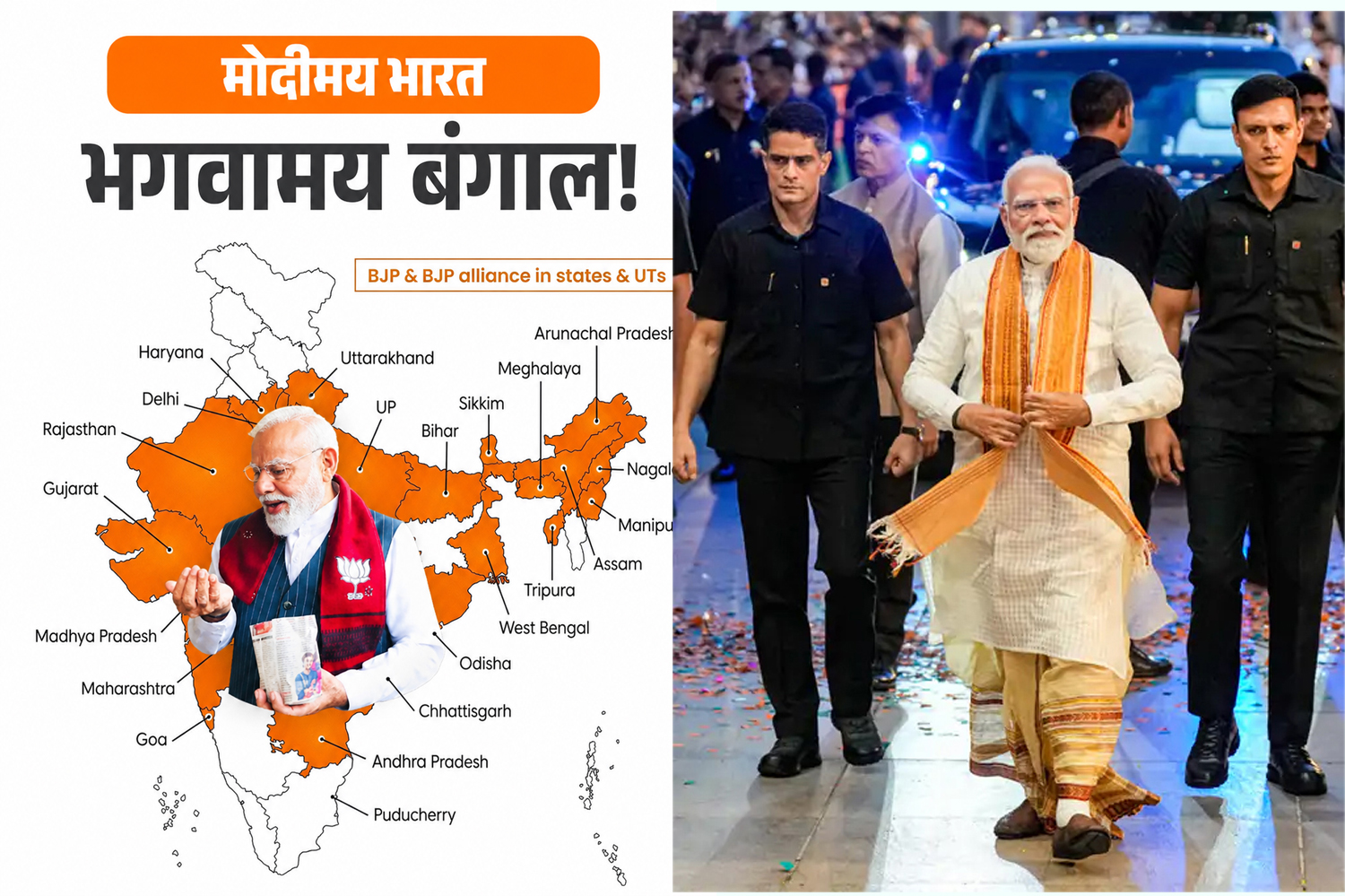 Trending News